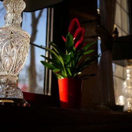 Parkhotel Bergheim Bagian luar foto
