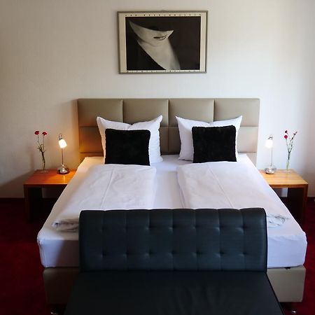 Parkhotel Bergheim Bergheim  Bagian luar foto