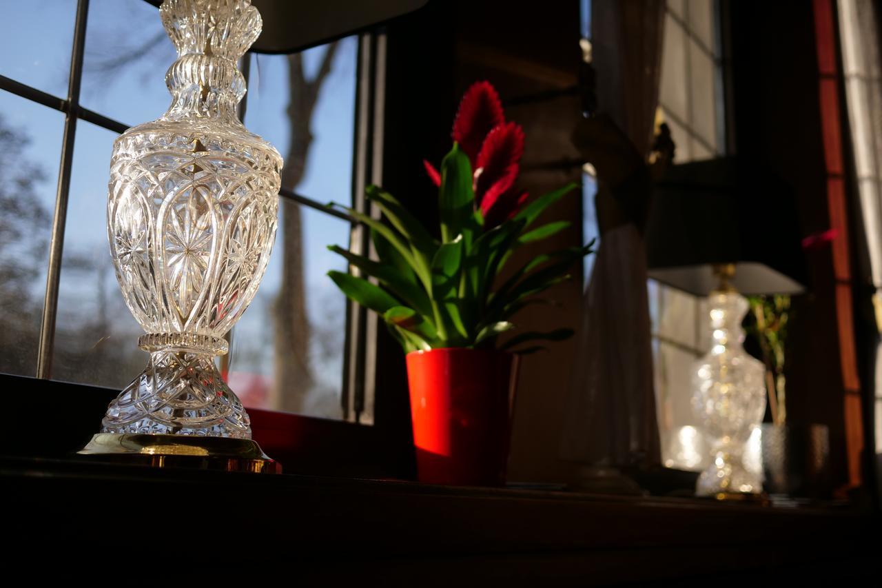 Parkhotel Bergheim Bagian luar foto