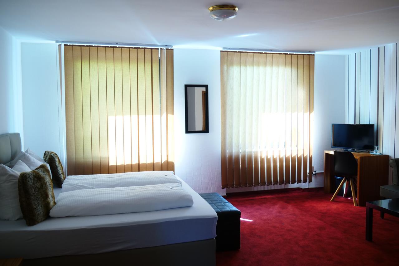 Parkhotel Bergheim Bergheim  Bagian luar foto