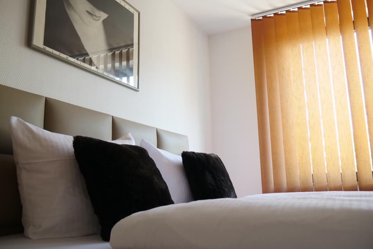 Parkhotel Bergheim Bergheim  Bagian luar foto