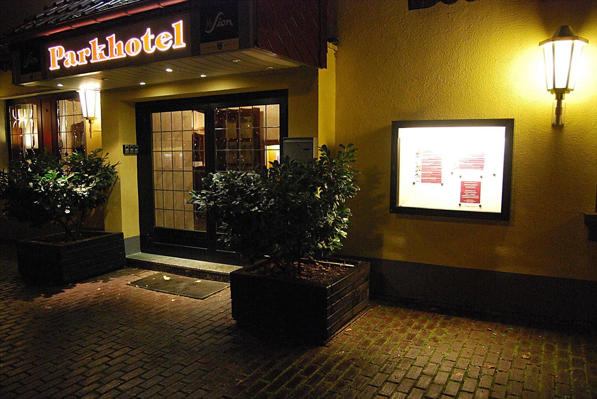 Parkhotel Bergheim Bergheim  Bagian luar foto