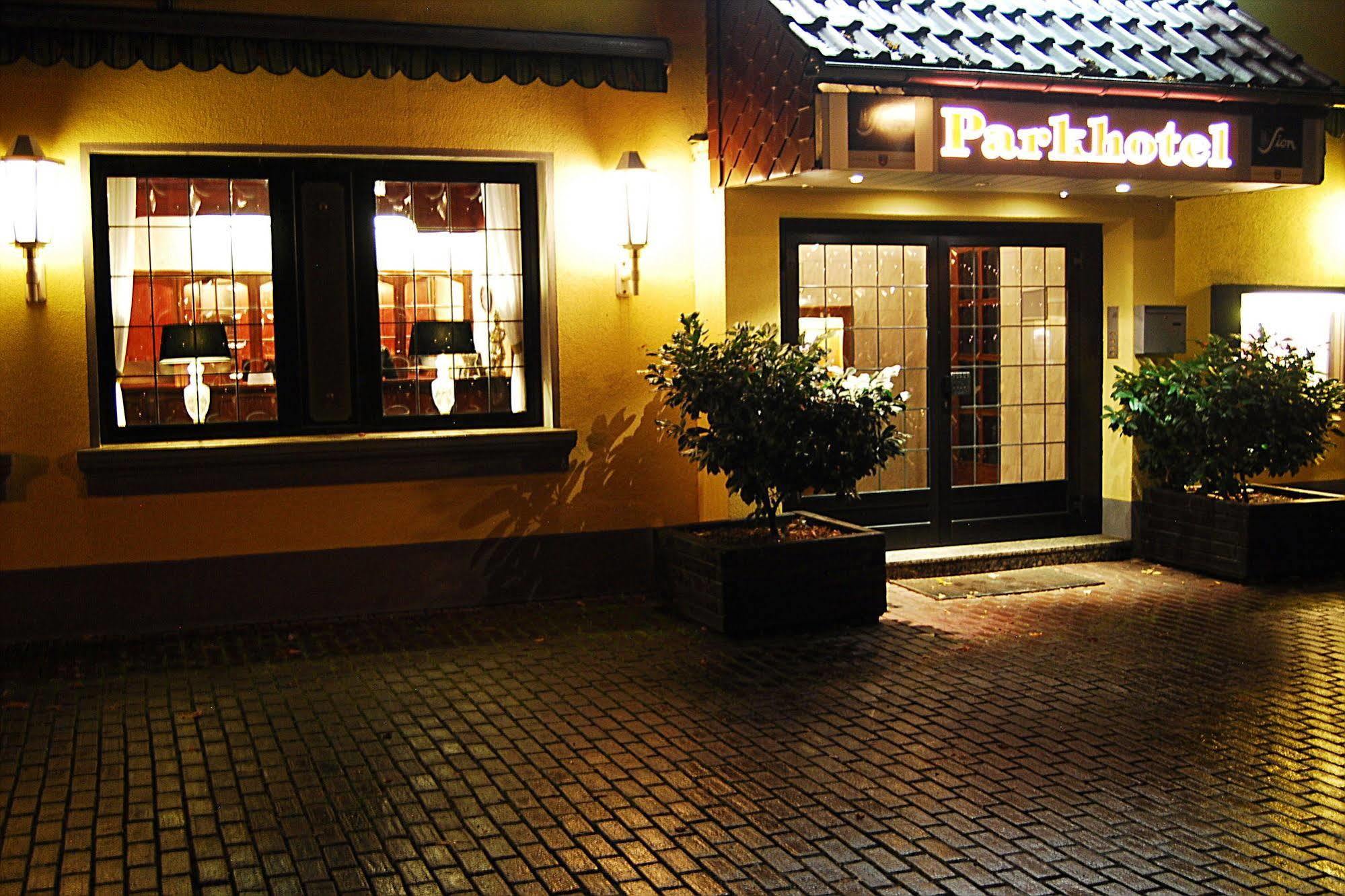 Parkhotel Bergheim Bergheim  Bagian luar foto