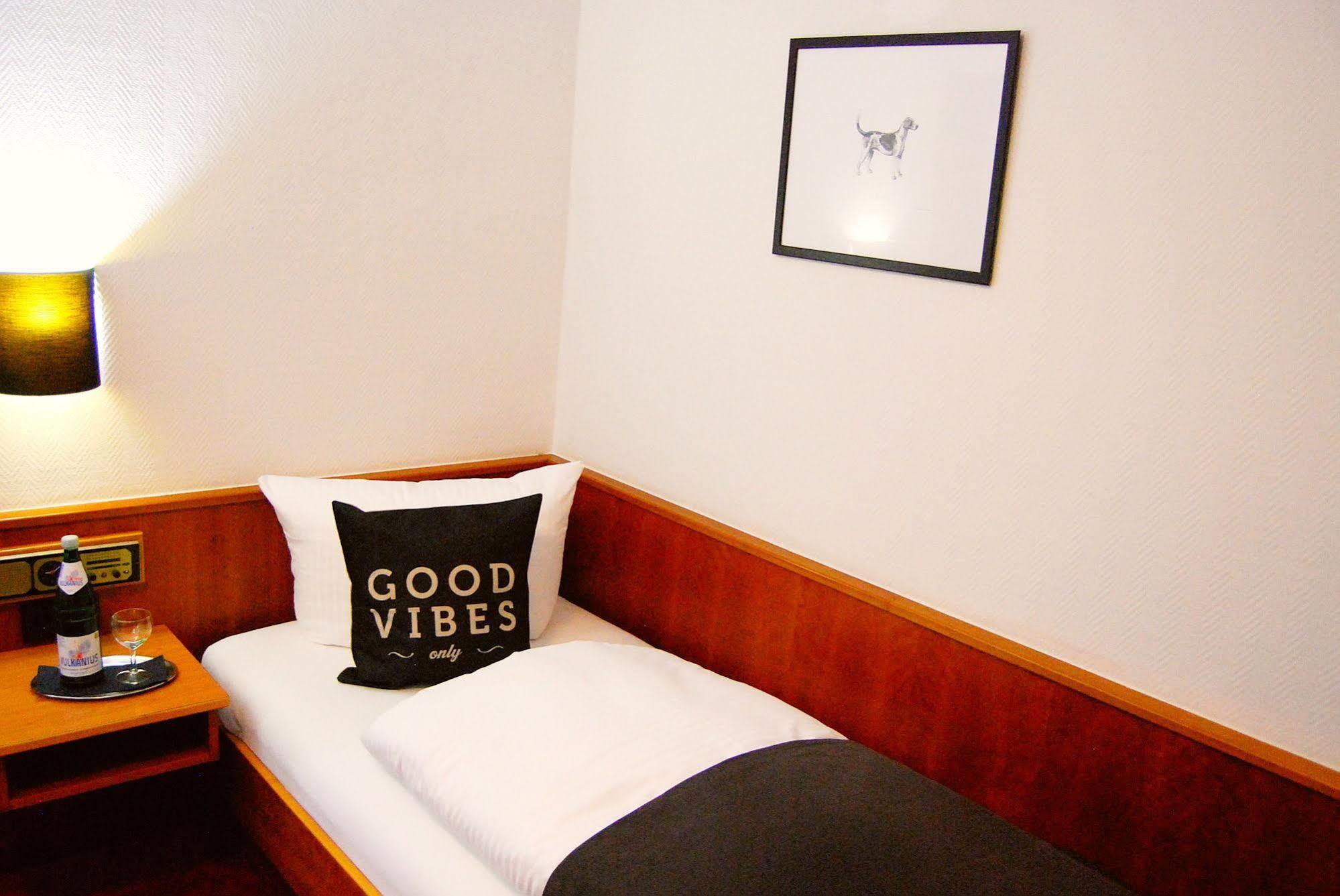 Parkhotel Bergheim Bergheim  Bagian luar foto