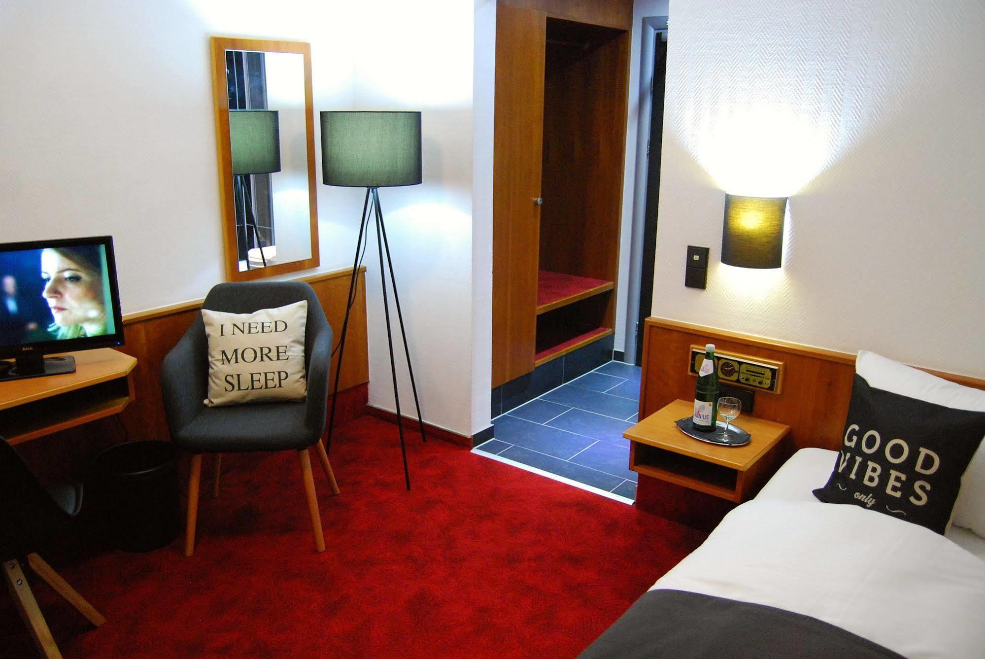 Parkhotel Bergheim Bergheim  Bagian luar foto