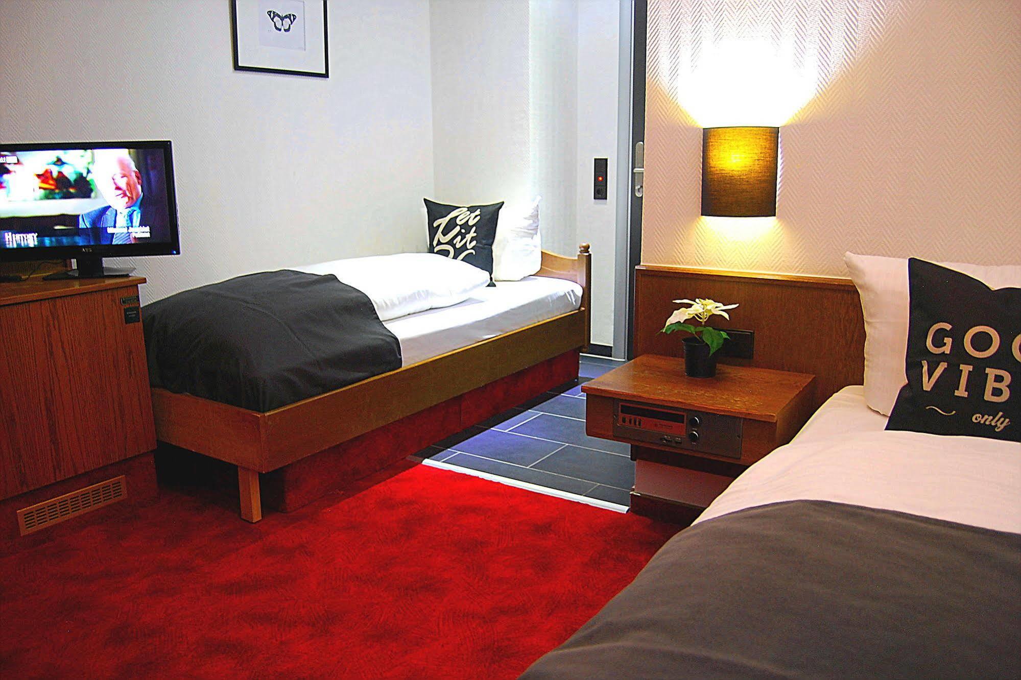 Parkhotel Bergheim Bergheim  Bagian luar foto
